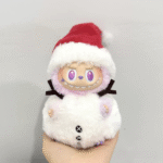 Plump Snowman Set