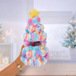 10 Festive Celebrations—Christmas Tree Set