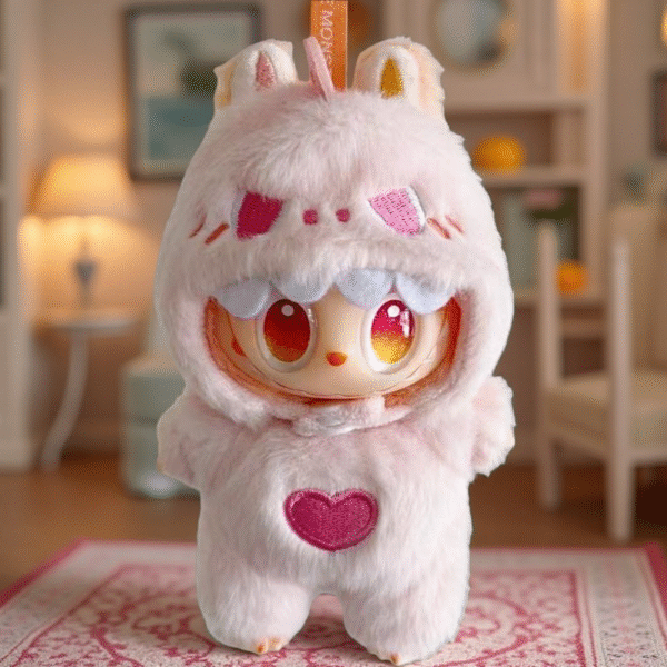 Tiny Dinos Collection