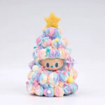 11 Festive Celebrations—Christmas Tree Set