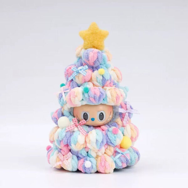 Festive Celebrations—Christmas Tree Set