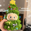 Festive Celebrations—Christmas Tree Set
