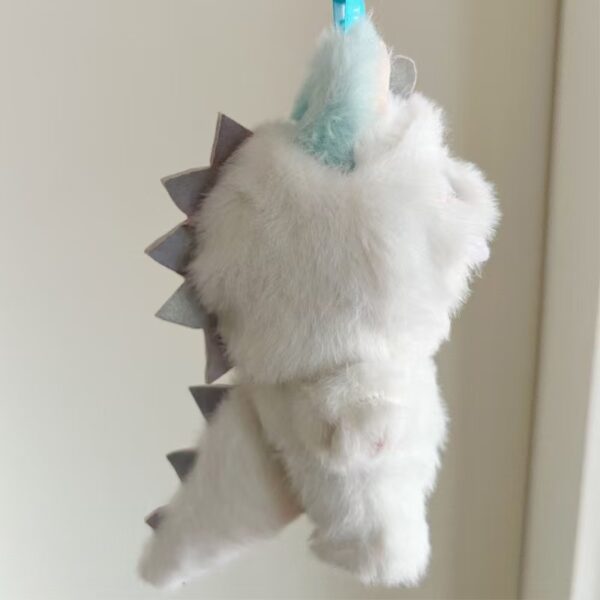 Tiny Dinos Collection