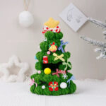 ChrismasTreeGreen Festive Celebrations—Christmas Tree Set
