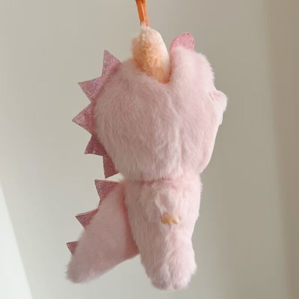 Tiny Dinos Collection