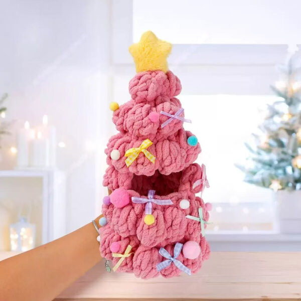 Festive Celebrations—Christmas Tree Set