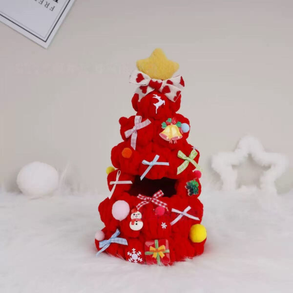 Festive Celebrations—Christmas Tree Set