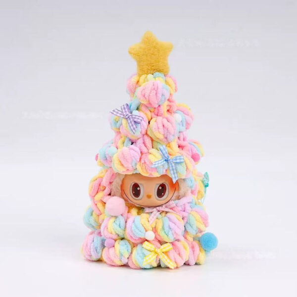 Festive Celebrations—Christmas Tree Set