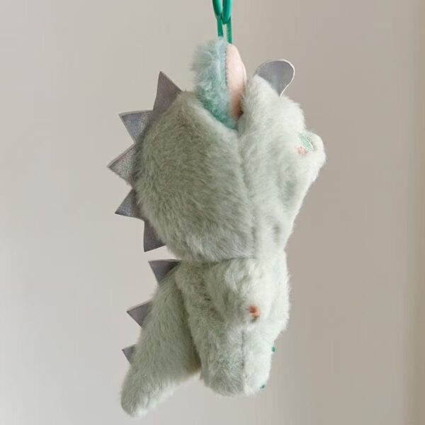 Tiny Dinos Collection