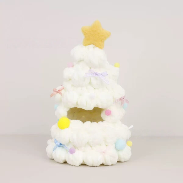 Festive Celebrations—Christmas Tree Set