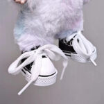 Labubu Doll Clothes #45 Baseball Player Sports Suit