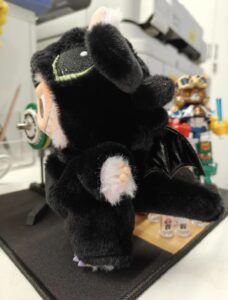 Labubu Doll Clothes the Sheep Baa-baa