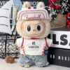 ed0f91b56124b3eb941f11c8fcbe8bb0 Labubu Doll Clothes #45 Baseball Player Sports Suit