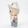 export_1 (2) Labubu Doll Clothes #45 Baseball Player Sports Suit