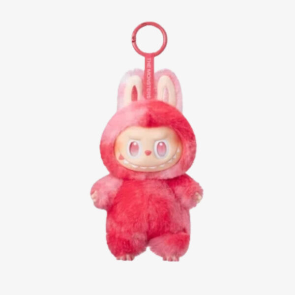 Authentic Labubu Big Into Energy