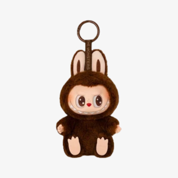 Authentic Labubu Have a Seat