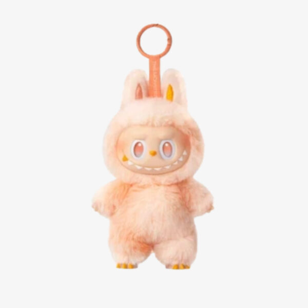 Authentic Labubu Big Into Energy