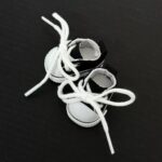 Labubu Doll Clothes Supreme Active Sportswear