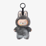 Authentic Labubu Big Into Energy