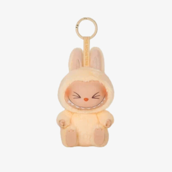 Authentic Labubu Have a Seat