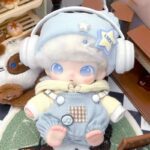 1 Dimoo Doll Clothes Mild Winter