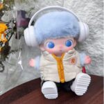 2 Dimoo Doll Clothes Mild Winter