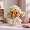 CryBaby Doll Clothes Pastoral Scenery