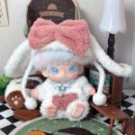 4 Dimoo Doll Clothes Mild Winter