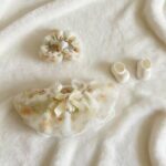 CryBaby Doll Clothes Pastoral Scenery