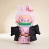 Kamado Nezuko Labubu Doll Clothes Demon Slayer Crafting Set