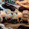 Screenshot Labubu Doll Clothes Demon Slayer Crafting Set