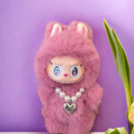 1 Doll Labubu Secondary Creation