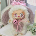 4 Doll Labubu Secondary Creation