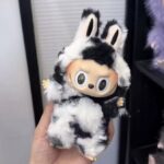 77384313984a84a0d9fd1a4acecdce06 Doll Labubu Secondary Creation