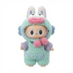 Labubu Doll Clothes Clownfish