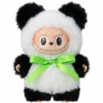 export_1 Doll Labubu Secondary Creation