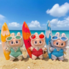 0fc2b82a9b809454d44196b4198c3e49 Handmade Labubu Doll Clothes Summer Beach CollectionDolls