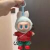 World cup ppy Handmade Labubu Doll Clothes World Cup 2026
