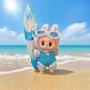 6473871ac127edf16ff02576a1c36184 Handmade Labubu Doll Clothes Summer Beach CollectionDolls