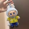 World cup bs Handmade Labubu Doll Clothes World Cup 2026