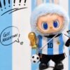 Screenshot Handmade Labubu Doll Clothes World Cup 2026