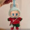 Screenshot Handmade Labubu Doll Clothes World Cup 2026