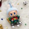a63ddf14f9ce31389c98c1dcc5f4b8ef Handmade Labubu Doll Clothes World Cup 2026