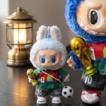 a7659af5ce72789bb3abb8c785400092 Handmade Labubu Doll Clothes World Cup 2026