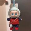 World cup spain Handmade Labubu Doll Clothes World Cup 2026