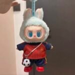 bfb70ae7ab8822392277f61392f3456b Handmade Labubu Doll Clothes World Cup 2026