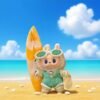 d6e017508876297a8389bddee3491dda Handmade Labubu Doll Clothes Summer Beach CollectionDolls