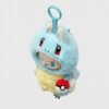 Handmade Labubu Doll Clothes Pokémon Master Squirtle
