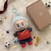 Handmade Labubu Doll Clothes World Cup 2026