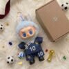 Handmade Labubu Doll Clothes World Cup 2026